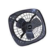 Rally Breezy 6 inch Hi-Speed Exhaust Fan, Sweep: 150 mm