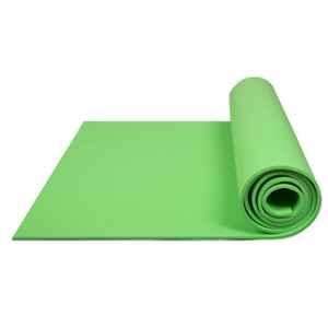 BeatXP 72x24 inch Ethylene Vinyl Acetate Green Yoga Mat, GHVMEDFIT083