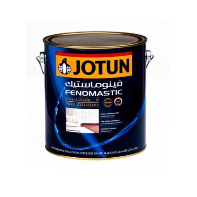 Jotun Fenomastic 4L 6325 Balance Matt Pure Colors Emulsion, 302982