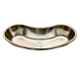 Smart Care 250mm Stainless Steel Kidney Tray for Hospital, I-31