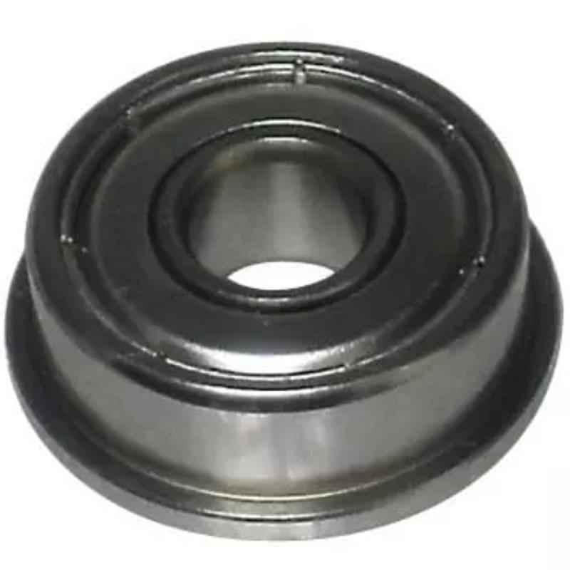 NSK ZZ 600 Series 4x13.5x4mm Single Row Miniature Ball Bearing, F604-H-ZZ (Pack of 5)