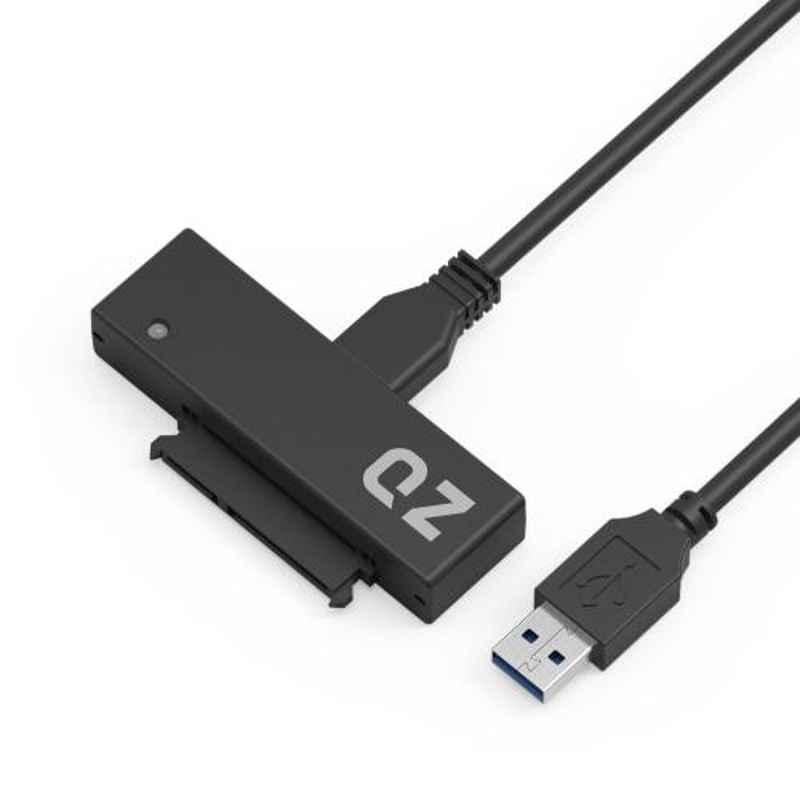 QZ USB 3.1 SATA Adapter, QZ-AD01