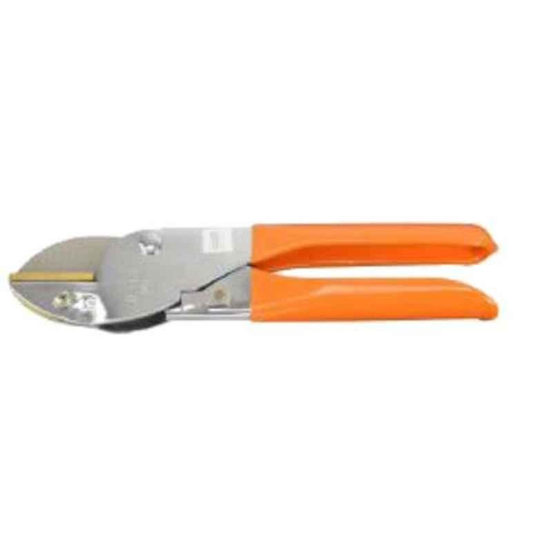 Pye 200mm Anvil Type Pruning Secateur, PYE-2101