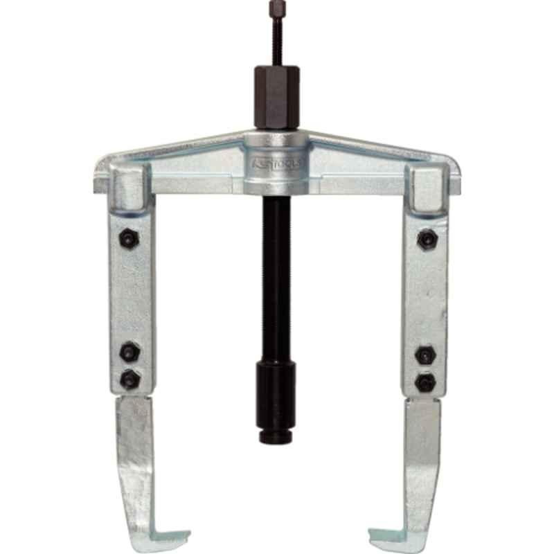 KS Tools 80-350mm 425mm 12Nm Hydraulic Universal 2 Arm Puller, 620.0710