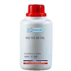 Z Premium 1 Litre ISO VG 68 Oil (Pack of 2)