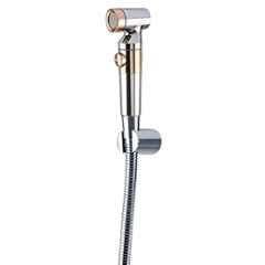10X HF-0274 ABS Health Faucet with Tube & Hook