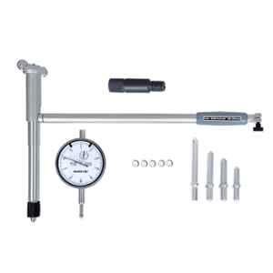 Markvel 160-250mm Stainless Steel Dial Bore Gauge, 400-250