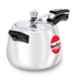 Hawkins Contura 4 Litre Pressure Cooker, HC40