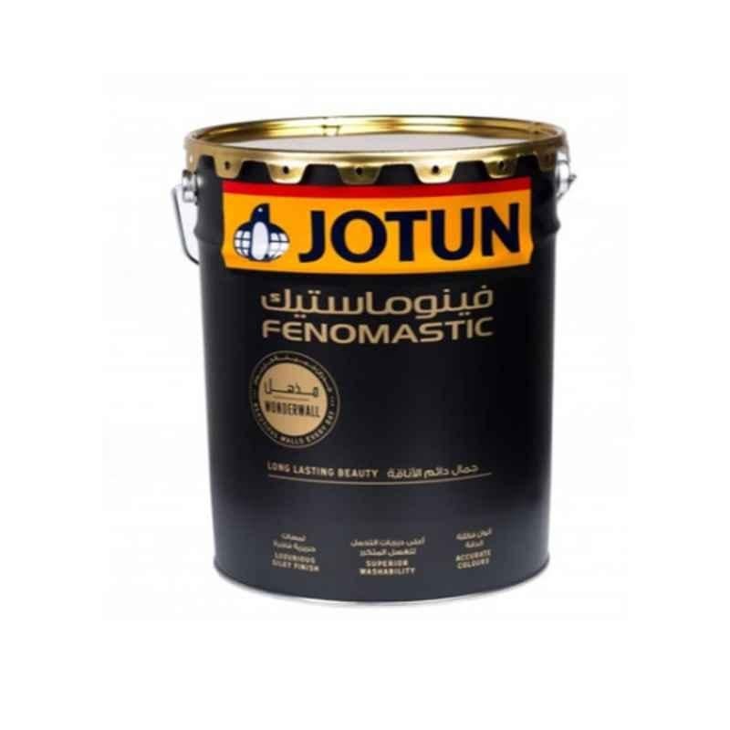 Jotun Fenomastic 18L RAL 6029 Wonderwall Interior Paint, 302497