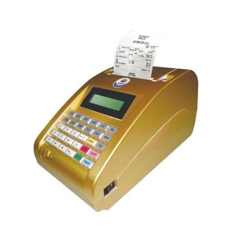 WEP BP Gold Thermal Retail Printer