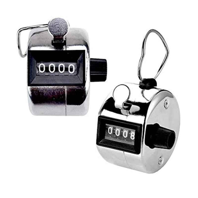 Rubik 500 Stickers 2.5cm Style H Teacher Rewards Sticker Roll