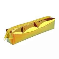 Solo Gold Scratch & Water Resistant Glitz Pouch, PB007