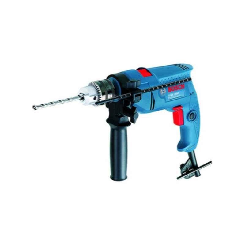 Bosch GSB 182 RE 13mm 800W 2-Speed Professional Impact Drill, 6011A21P0