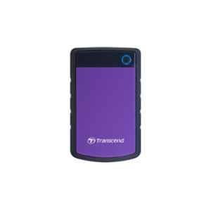 Transcend 25H3P 1TB 3.1 Portable USB Hard Drive