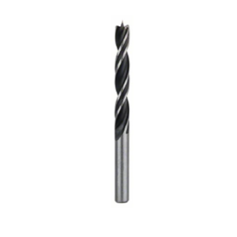 Bosch 10mm Wood Drill Bits, Length: 120 mm, 2608596307 (Pack of 5)