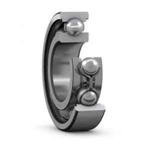 SKF 6201 Deep Groove Ball Bearing, 12x32x10mm