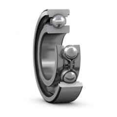 SKF 6201 Deep Groove Ball Bearing, 12x32x10mm