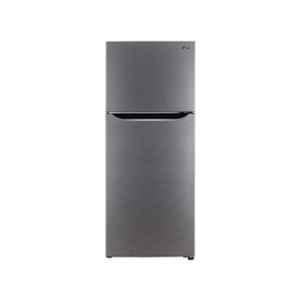 LG 242 Litre 2 Star Scarlet Bloom Double Door Refrigerator with Smart Inverter Compressor, GL-N292DSBY