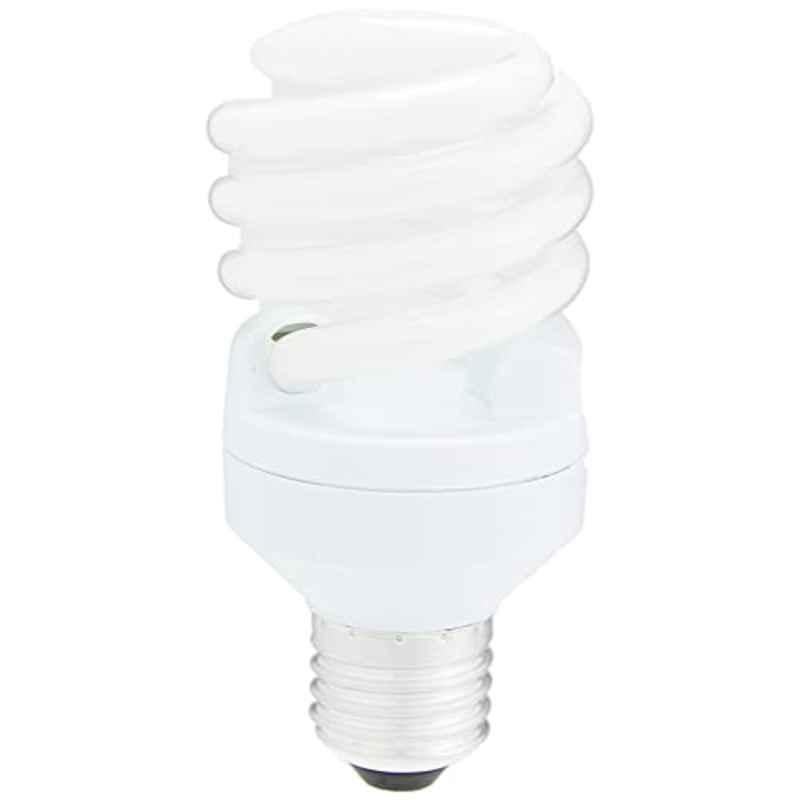 Osram Duluxstar 20W T3 Twist Warm White Fluorescent Light Bulb, 4008321877154