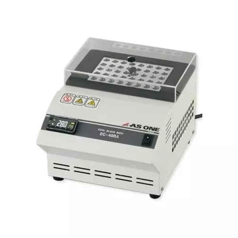 Lab Plus Cooling Block Bath, LP-10095