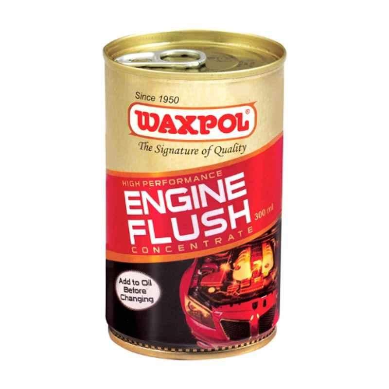 Engine Flush