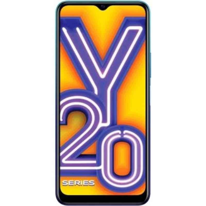 Vivo Y20i 3GB/64GB Nebula Blue Smartphone