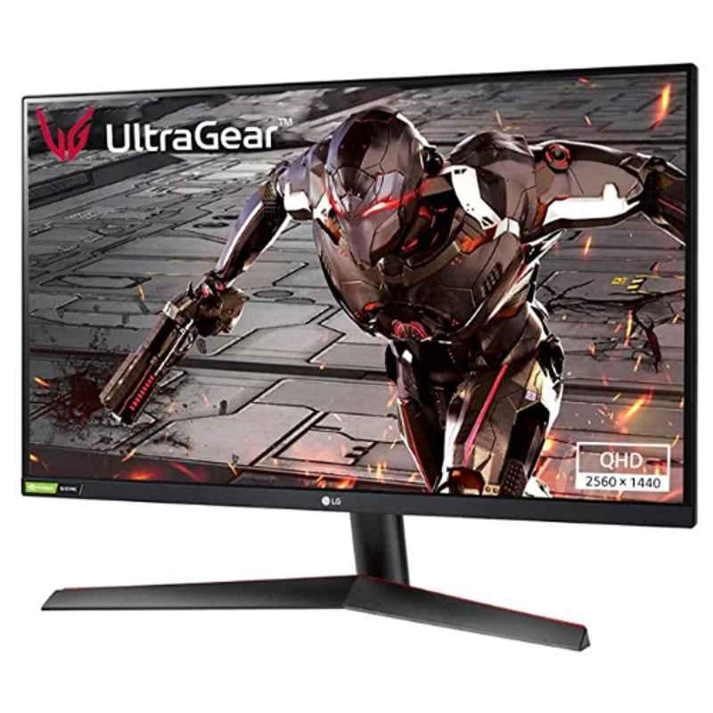 Monitor gaming LG 27 pollici, 144hz - 27GN800 - Informatica In