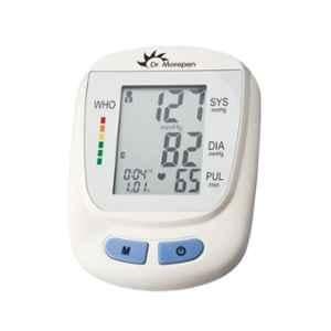 Dr Morepen Dr. Morepen Blood Pressure Monitor, BP 09