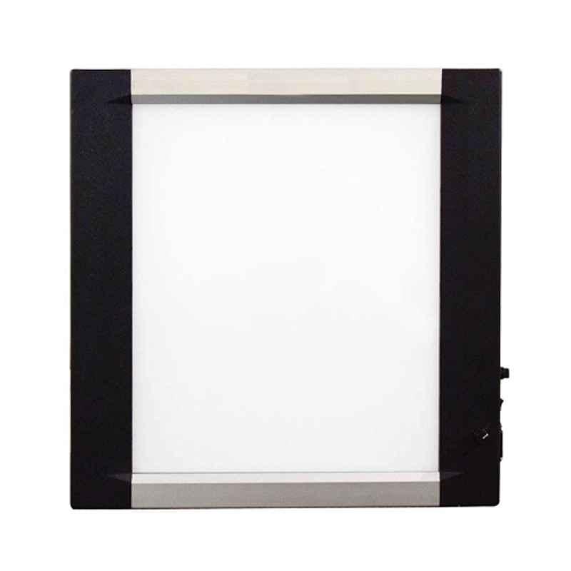 Otica 45mm 100-270 VAC Prime LED Single Film X-Ray View Box with Dimmer for Brightness Adjustment