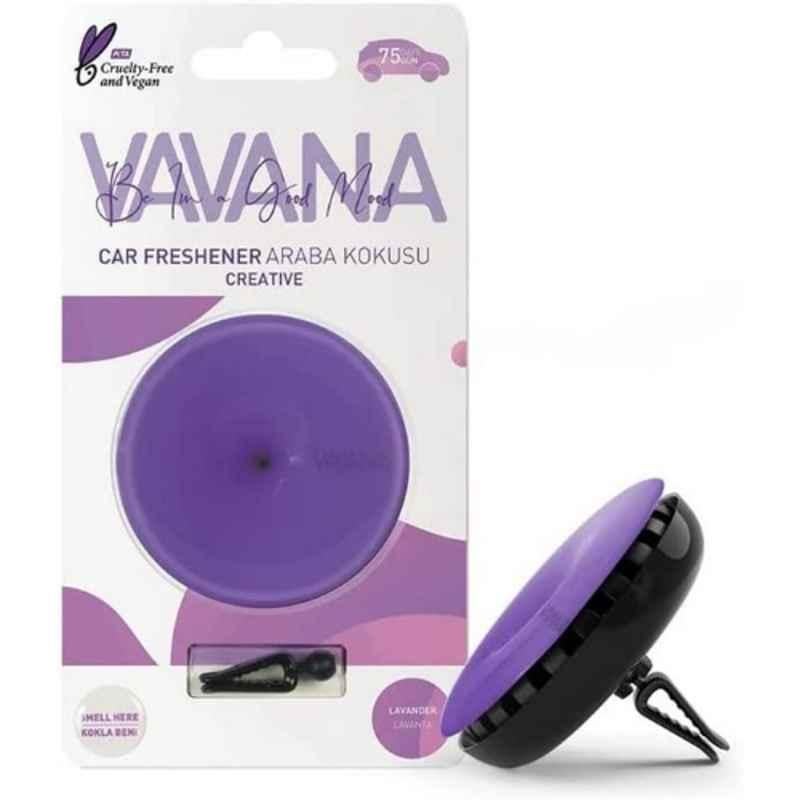 Vavana Creative Lavender Car Air Freshener