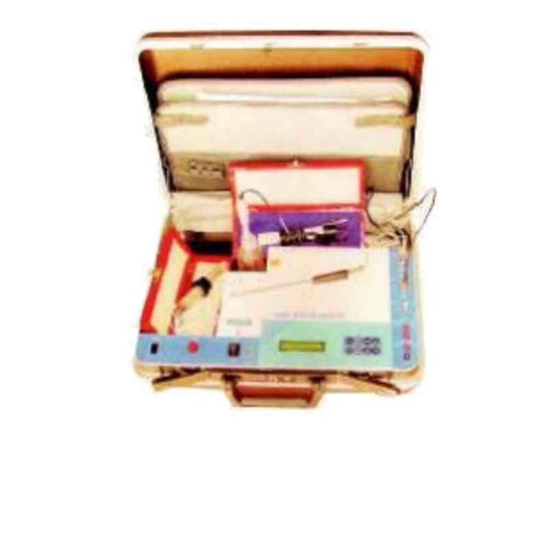 Labpro 59 Microprocessor Water & Soil Analysis Kit