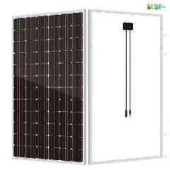 SUI 375W Solar Panel Monocrystalline (2 Units)
