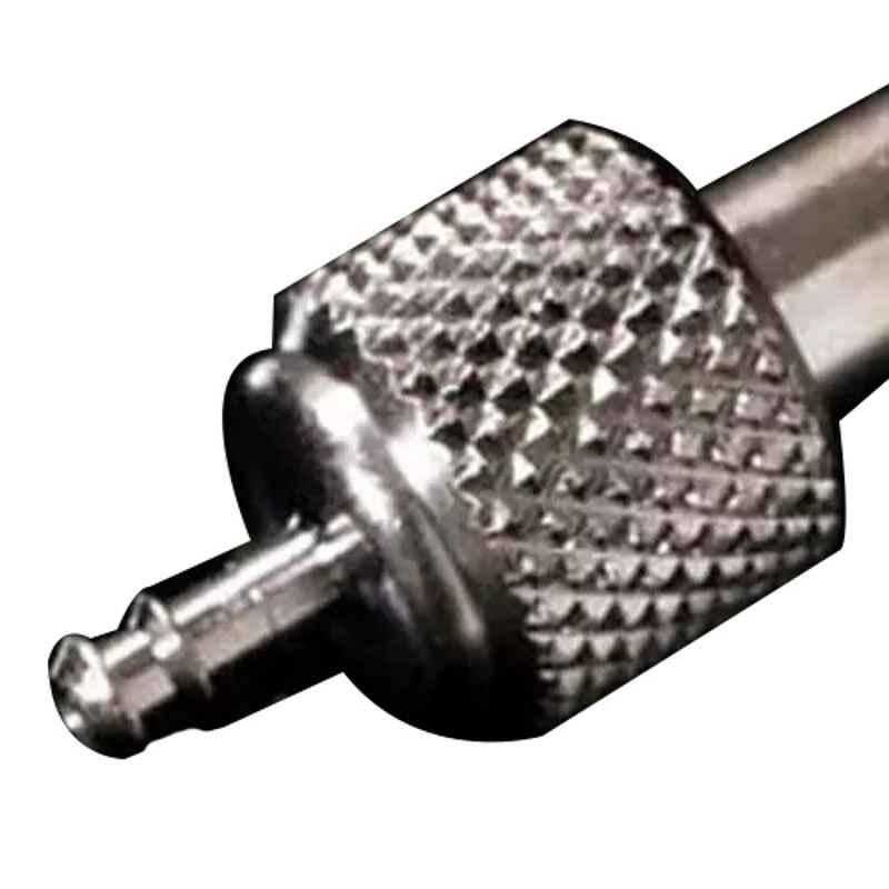 Lab Plus Urethane Round Bar 10x500 mm, LP-7626 (Pack of 5)
