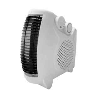 Zunvolt 2000W Plastic Portable Fan Room Heater