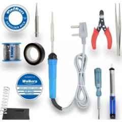 Walkers 11-in-1 Mobile Soldering & Desoldering Equipment Kit, WK0013