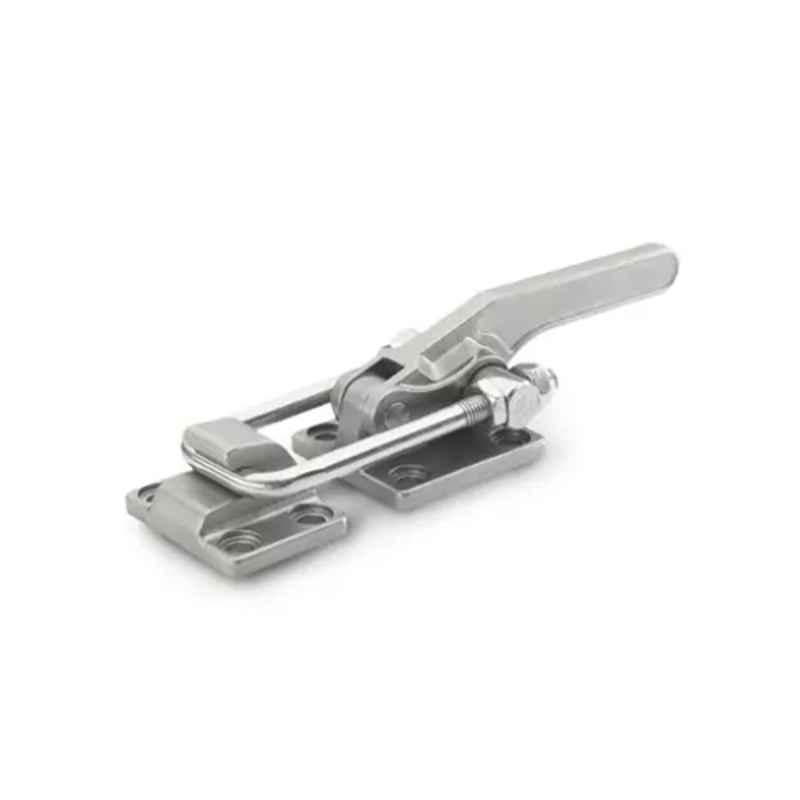 Elesa+Ganter GN 852 GN 852-1700-T-NI 1700mm Stainless Steel Latch Clamp