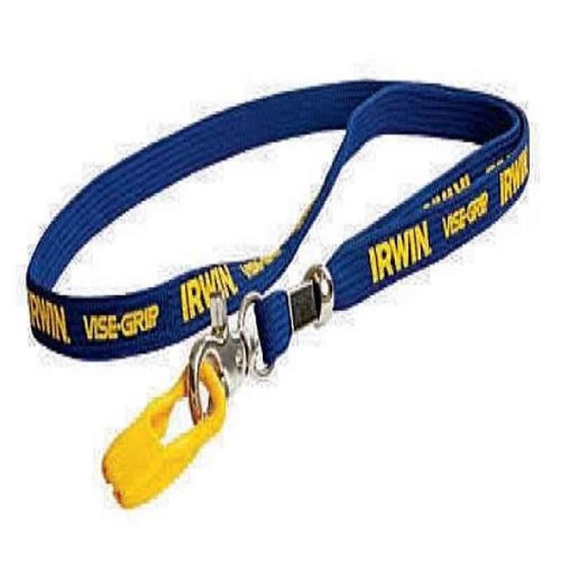 Irwin Integrated Performance Lanyard System with Clip, 1902422 (Pack of 5)