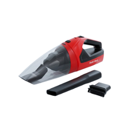 RalliWolf 11.1V 2000mAh 0.4 Litre Cordless Car Vacuum Cleaner, RCVC-12FA
