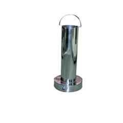 U-Tech 375mm Stainless Steel Pipette Washer, SSI-192