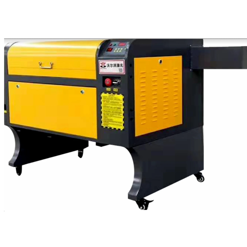 ARC Sign 50x70 mm Co2 Laser Machine
