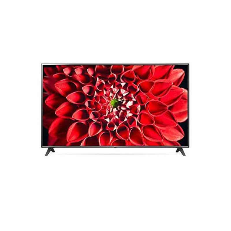 LG UN71 Series 75 inch 4k UHD Smart Television , 75UN7180PVC