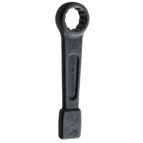 Impact spanner online wrench