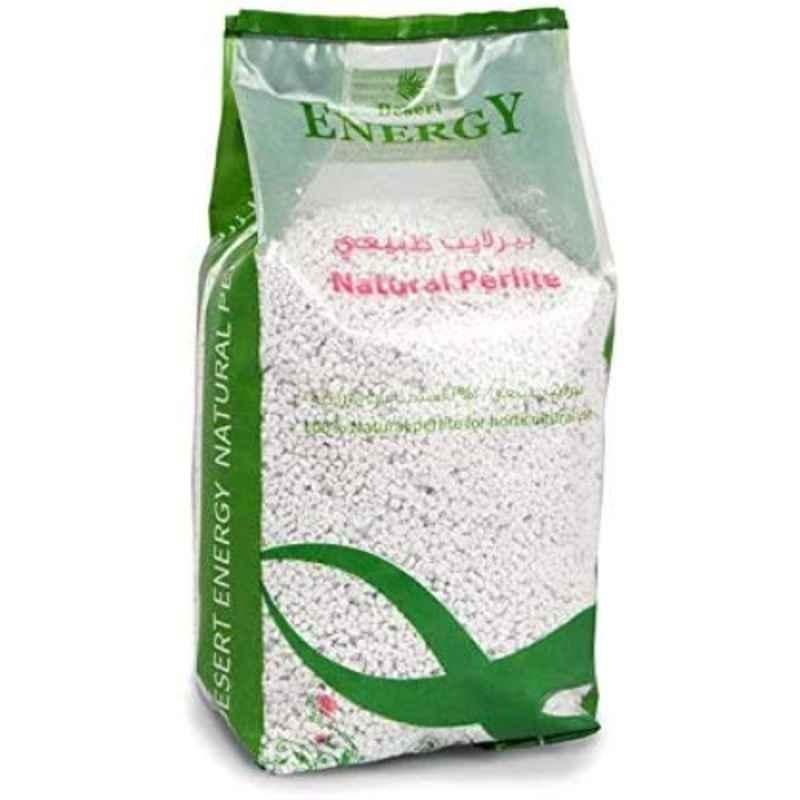 Desert Energy 10L Natural Perlite