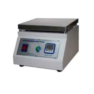 NSAW HPS-45 2kW 30x45cm SS Top Digitally Controlled Rectangular Hot Plate, NSAW-1445