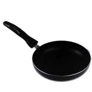 Non-Stick Aluminium 4mm Dosa Tawa, Medium Flat Pan, (28cm Diameter) –  Bangaloresurplus