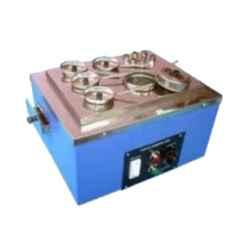 NSAW PB-3 220-230V Paraffin Bath, NSAW-1277