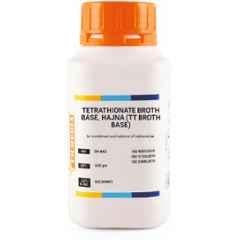 TM Media 500g Tetrathionate Broth Base Hajna, TM 443