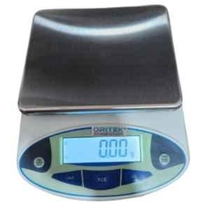 Hi Resolution Counting Scale (GM-610P) 600 Gram Capacity