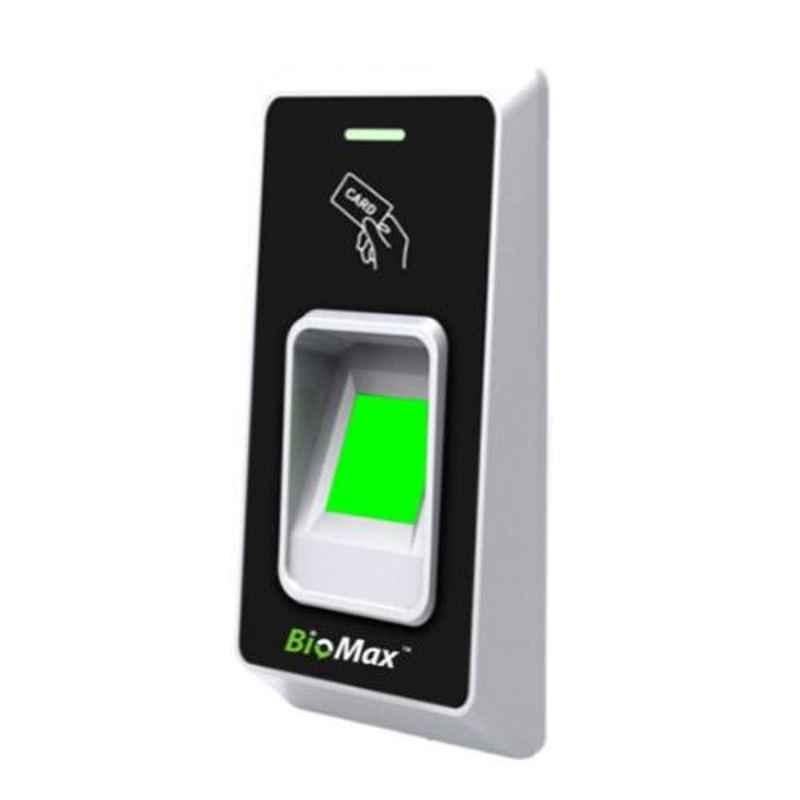 Biomax N-FR12 Fingerprint & RFID Exit Reader