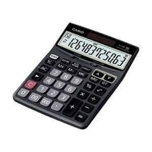 Casio DJ-120D 12 Digit Business Calculator